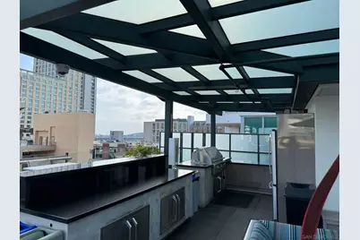  325 7th Avenue #1701, San Diego, CA 92101 - Photo 31