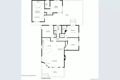  3634 Crown Point Dr, San Diego, CA 92109 - Photo 43