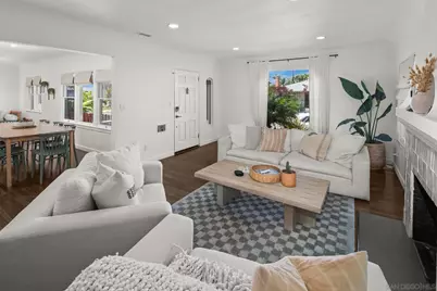  4525 Vista St., San Diego, CA 92116 - Photo 9