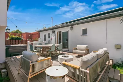  4525 Vista St., San Diego, CA 92116 - Photo 35