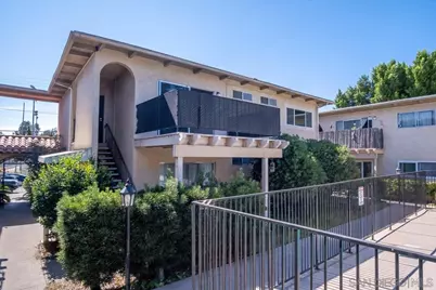  4281 Lowell St #24, La Mesa, CA 91941 - Photo 5