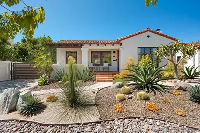  4021 S Hempstead Cir, San Diego, CA 92116 - Photo 1
