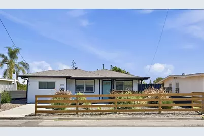  3719 Billman Dr, San Diego, CA 92115 - Photo 1