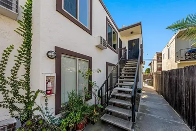  3814 35th #7, San Diego, CA 92104 - Photo 1