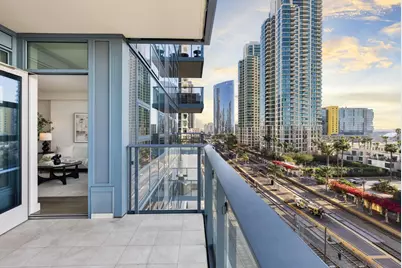  1388 Kettner #609, San Diego, CA 92101 - Photo 11