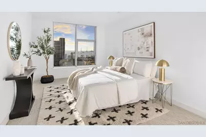  1388 Kettner #609, San Diego, CA 92101 - Photo 17