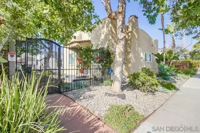  4480-86 Texas St, San Diego, CA 92116 - Photo 1