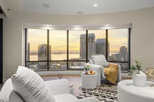 100 Harbor Dr, San Diego, CA 92101 - Photo 1