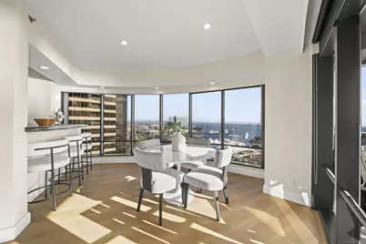  100 Harbor Dr #2405, San Diego, CA 92101 - Photo 15