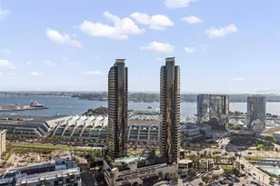 100 Harbor Dr, San Diego, CA 92101 - Photo 29