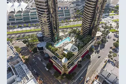  100 Harbor Dr #2405, San Diego, CA 92101 - Photo 31