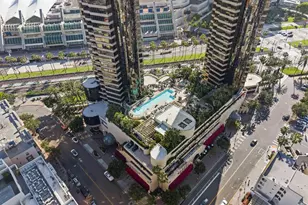 100 Harbor Dr, San Diego, CA 92101 - Photo 31