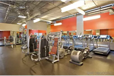  321 10th Ave #207, San Diego, CA 92101 - Photo 27