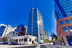 321 Tenth Ave, San Diego, CA 92101 - Photo 31