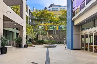  321 10th Ave #207, San Diego, CA 92101 - Photo 29