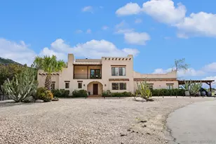 17287 Oak Hollow Rd, Ramona, CA 92065 - Photo 1