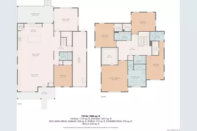  3728 Wilcox St, San Diego, CA 92106 - Photo 41