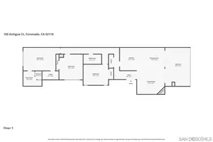 106 Antigua Ct, Coronado, CA 92118 - Photo 31