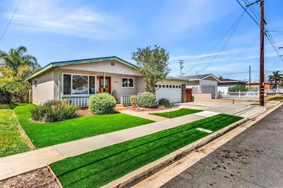  3878 Armstrong St, San Diego, CA 92111 - Photo 3