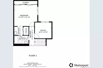 10818 Lamentin Ct, San Diego, CA 92124 - Photo 35