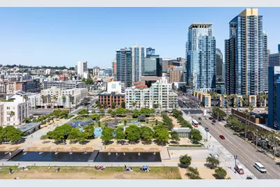  1431 Pacific Hwy #903, San Diego, CA 92101 - Photo 31