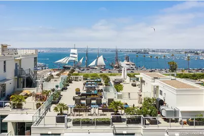  1431 Pacific Hwy #903, San Diego, CA 92101 - Photo 41