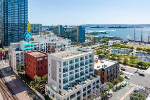 1431 Pacific Hwy, San Diego, CA 92101 - Photo 1