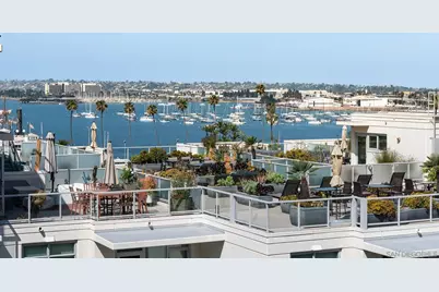  1431 Pacific Hwy #903, San Diego, CA 92101 - Photo 25