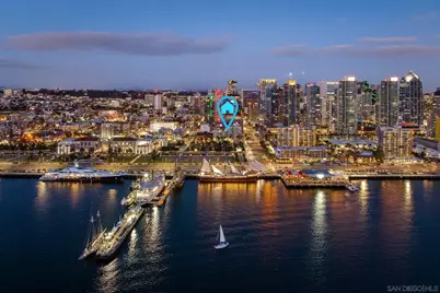  1431 Pacific Hwy #903, San Diego, CA 92101 - Photo 29