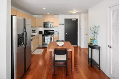  1431 Pacific Hwy #903, San Diego, CA 92101 - Photo 7