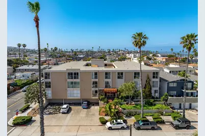  5015 Cape May #108, San Diego, CA 92107 - Photo 13