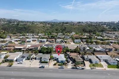  5037 Waring Rd, San Diego, CA 92120 - Photo 1
