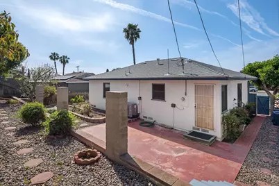  5037 Waring Rd, San Diego, CA 92120 - Photo 33