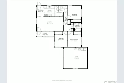  5037 Waring Rd, San Diego, CA 92120 - Photo 41