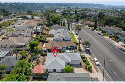  5037 Waring Rd, San Diego, CA 92120 - Photo 35