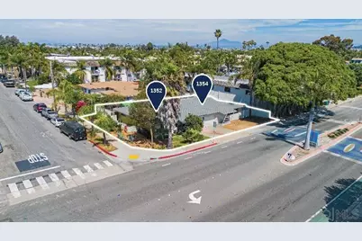  1352-54 Imperial Beach Blvd., Imperial Beach, CA 91932 - Photo 3