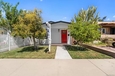  4620 Greene St, San Diego, CA 92107 - Photo 1