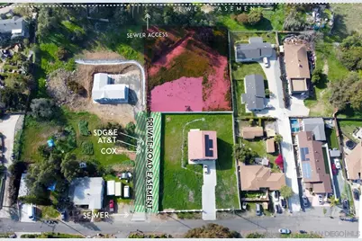  0 Echo Dr #46, La Mesa, CA 91941 - Photo 1