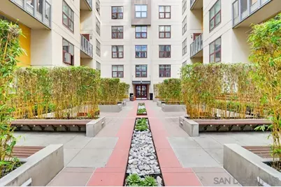  1150 J St #415, San Diego, CA 92101 - Photo 23