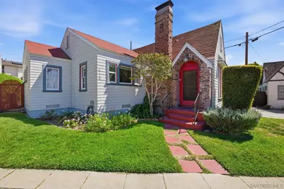  4715 Panorama Dr., San Diego, CA 92116 - Photo 3