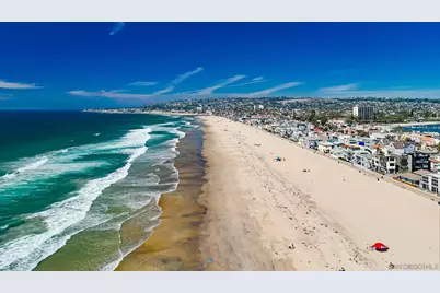  3755 Ocean Front #15, San Diego, CA 92109 - Photo 31