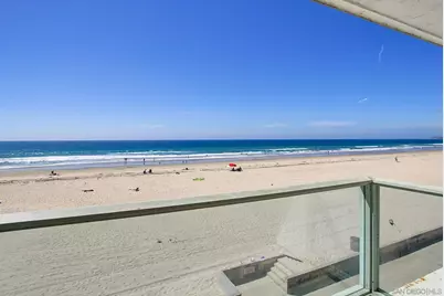  3755 Ocean Front #15, San Diego, CA 92109 - Photo 5