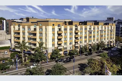  1480 Broadway #2607, San Diego, CA 92101 - Photo 1