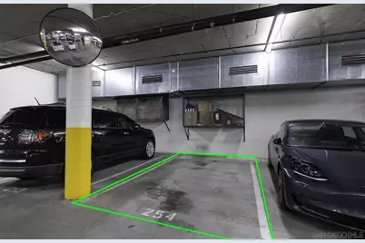  1480 Broadway #2607, San Diego, CA 92101 - Photo 19