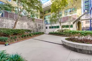 321 Tenth Ave, San Diego, CA 92101 - Photo 49