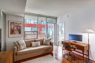 321 Tenth Ave, San Diego, CA 92101 - Photo 9