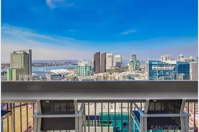  321 10th Ave #903, San Diego, CA 92101 - Photo 43