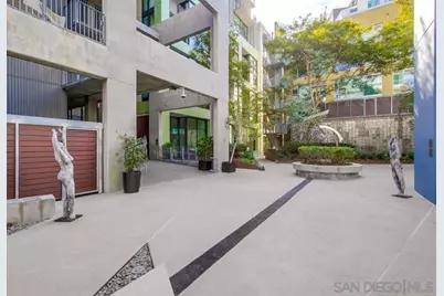  321 10th Ave #903, San Diego, CA 92101 - Photo 47