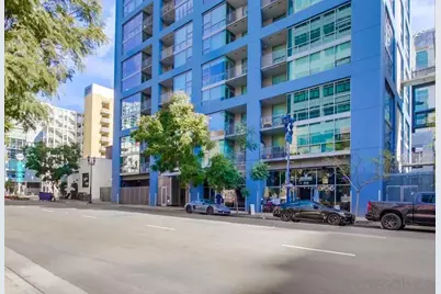  321 10th Ave #903, San Diego, CA 92101 - Photo 27