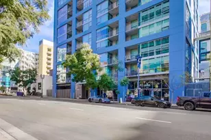 321 Tenth Ave, San Diego, CA 92101 - Photo 27